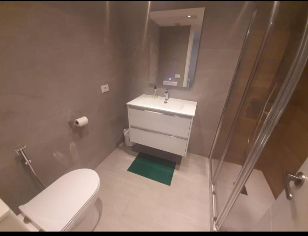 1 Bedroom In Cristianos With Pool In Port Royal Apartment Arona (Tenerife)