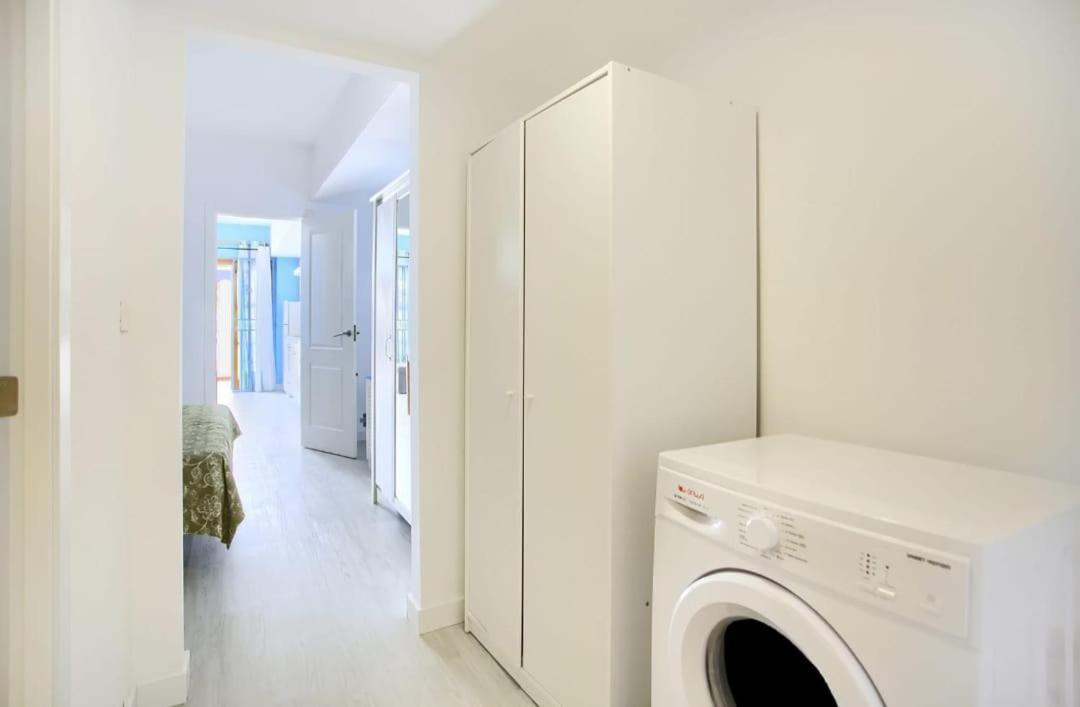 1 Bedroom In Cristianos With Pool In Port Royal