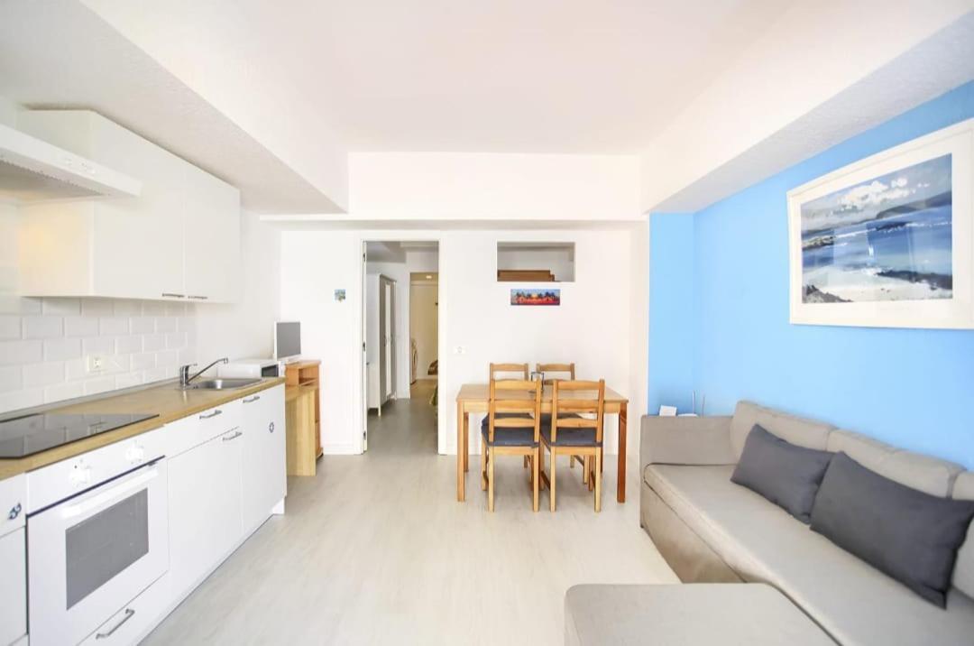 1 Bedroom In Cristianos With Pool In Port Royal