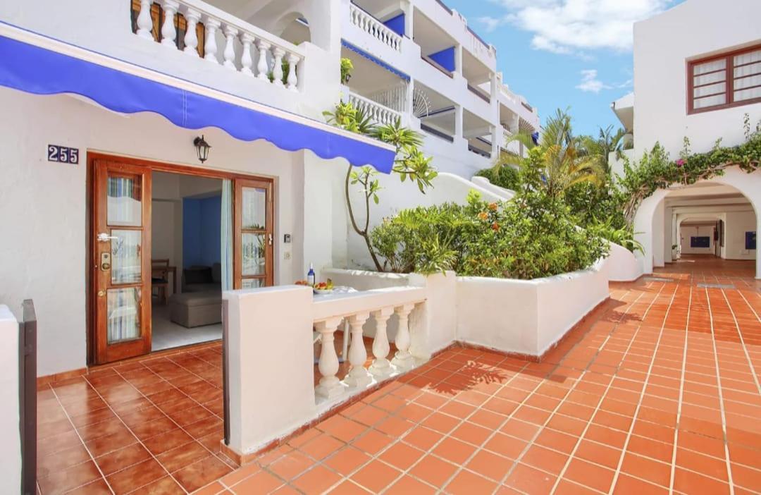1 Bedroom In Cristianos With Pool In Port Royal Apartment