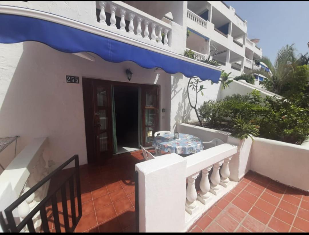 1 Bedroom In Cristianos With Pool In Port Royal Arona (Tenerife)