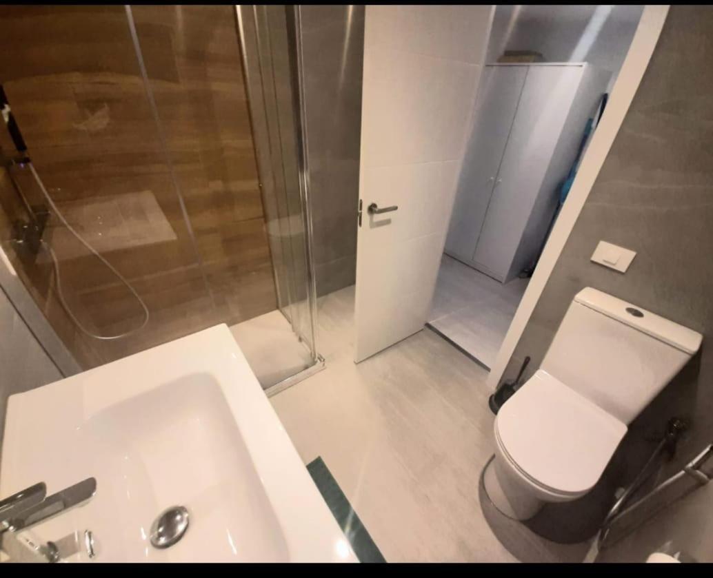 1 Bedroom In Cristianos With Pool In Port Royal Arona (Tenerife)