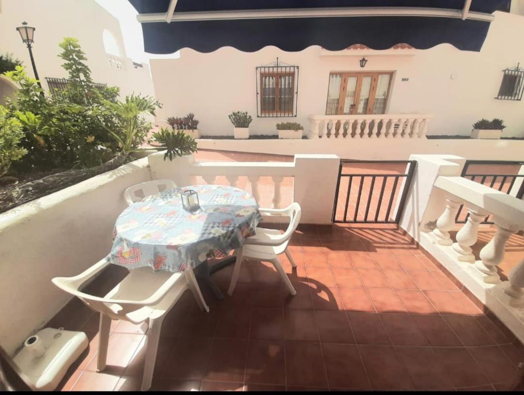 1 Bedroom In Cristianos With Pool In Port Royal